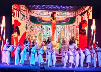 “شهادة ميلاد”.. تجسيد للانتماء الوطنى ورسالة لتحسين الأوضاع الاجتماعية