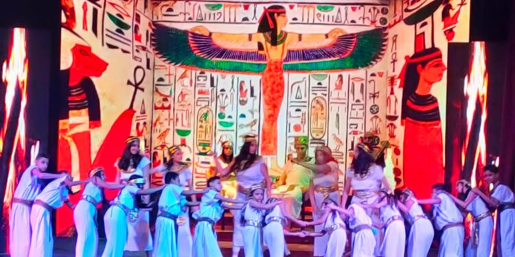 “شهادة ميلاد”.. تجسيد للانتماء الوطنى ورسالة لتحسين الأوضاع الاجتماعية