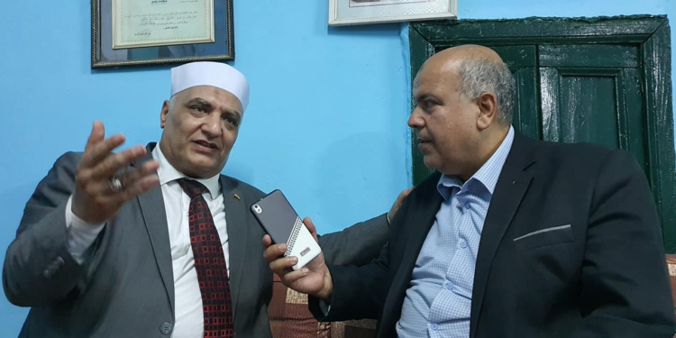 مصر رائدة التلاوة.. حتى قيام الساعة