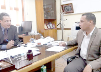 الرئيس السيسى أنصفنا.. و30 يونيو أنهت سنوات التهميش