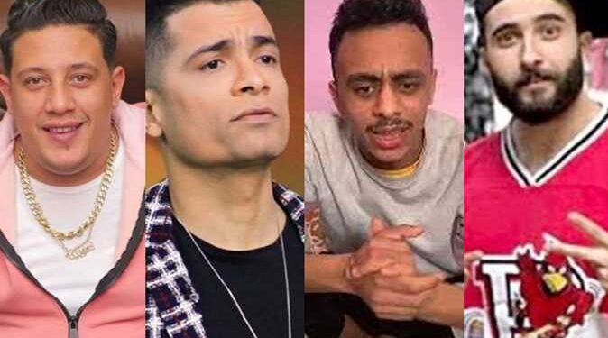 بعد مطربى المهرجانات.. العلماء يطالبون بوقف القراء المخالفين