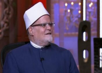 أنت تسأل .. والعلماء يجيبون