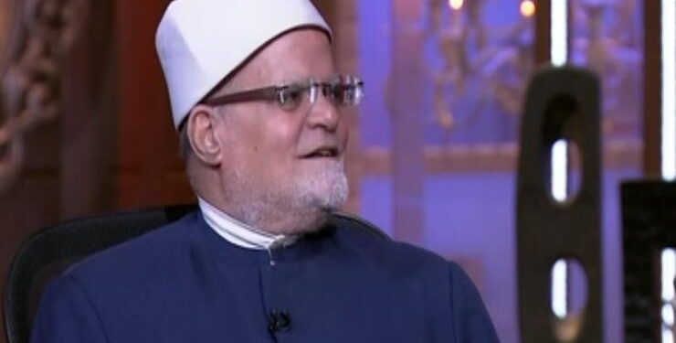 أنت تسأل .. والعلماء يجيبون