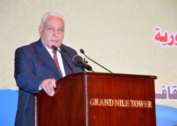 وزير الأوقاف يشكر رئيس الجمهورية على رعاية المسابقة