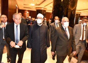 المشاركون في المسابقة العالمية يشيدون بدور مصر الريادي في خدمة الدعوة والقرآن