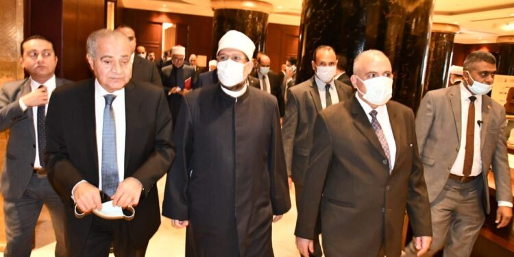 المشاركون في المسابقة العالمية يشيدون بدور مصر الريادي في خدمة الدعوة والقرآن