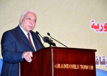 وزير الأوقاف يشكر رئيس الجمهورية على رعاية المسابقة