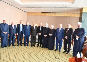 وزير الأوقاف يشكر رئيس الجمهورية على رعاية المسابقة