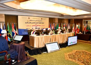 المشاركون في المسابقة العالمية يشيدون بدور مصر الريادي في خدمة الدعوة والقرآن