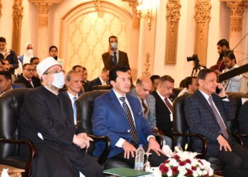 قضية الوعي قضية وطن والمواجهة مع أهل الشر وجماعات التطرف معركة طويلة النفس لم تنته بعد