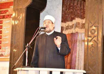 الإيمان من أعظم نعم الله على خلقه