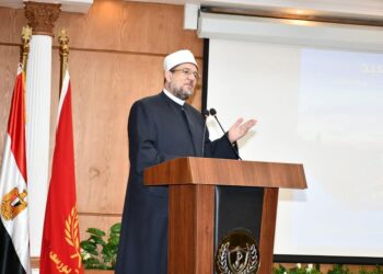 العاصمة الإدارية الجديدة نقلة حضارية تضاف لإنجازات الدولة