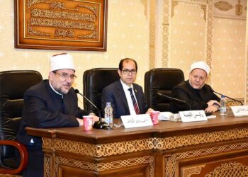 استراتيجية دينية وطنية.. تحافظ على الهُوية والانتماء والمواطنة المصرية بـ 3 ركائز