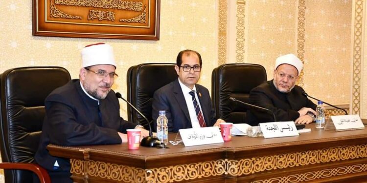 استراتيجية دينية وطنية.. تحافظ على الهُوية والانتماء والمواطنة المصرية بـ 3 ركائز