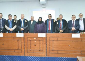 رسالة دكتوراه حول التعليم الأزهري ورؤية مصر 2030