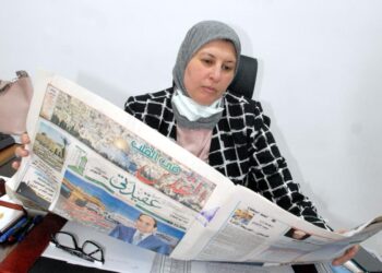 حلقة نقاشية حول بحث” ظاهرة التوكتوك.. الأسباب والمشكلات والحلول