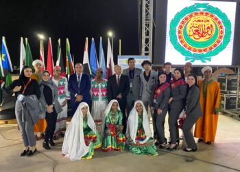 تقدم الأمم مرهون بالتمسك بالقيم الروحية والثقافية