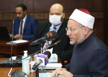 أكثر من مليون وثلاثمائة وثمانية وستين ألف فتوى و5 أفرع جديدة ورقمنة خدماتها.. دار الإفتاء المصرية تعلن كشف حسابها لعام 2021 