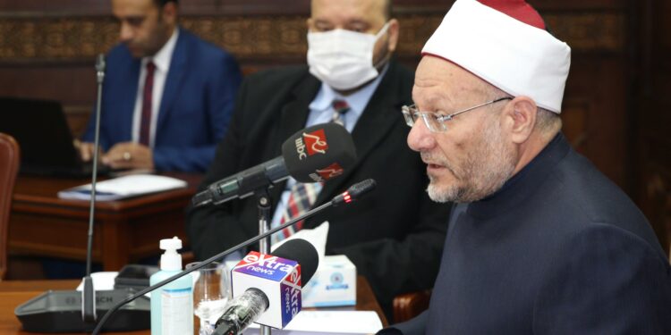 أكثر من مليون وثلاثمائة وثمانية وستين ألف فتوى و5 أفرع جديدة ورقمنة خدماتها.. دار الإفتاء المصرية تعلن كشف حسابها لعام 2021 