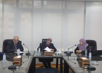 بروتوكول تعاون بين البحوث الاجتماعية وجامعة بنها