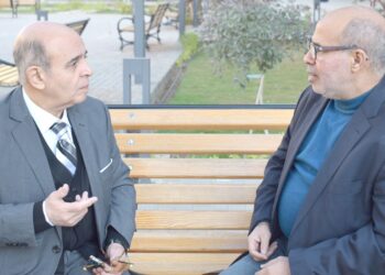 الإذاعي حازم طه: الإعلام لم يعد مهتما باللغة العربية.. والجيل الجديد من الإذاعيين يفتقد للغة سليمة