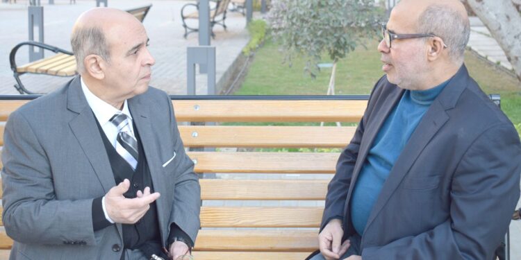 الإذاعي حازم طه: الإعلام لم يعد مهتما باللغة العربية.. والجيل الجديد من الإذاعيين يفتقد للغة سليمة