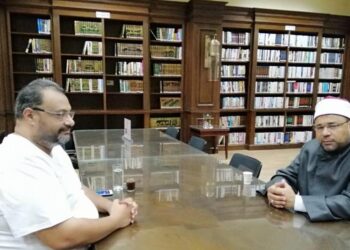 كلما زادت الرفاهية..  زادت المشكلات الاجتماعية وتعاظم دور الامام