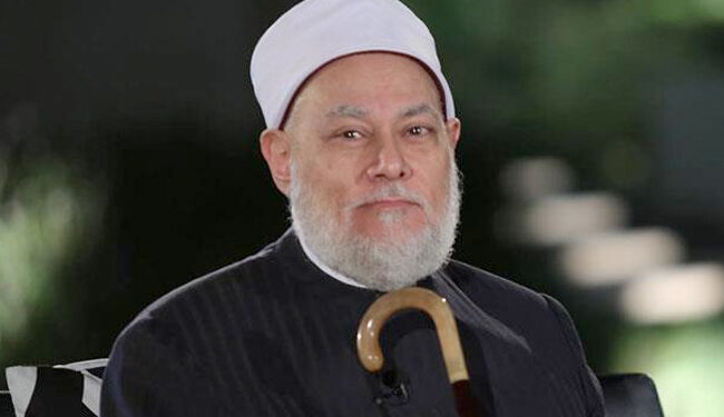 د. على جمعة: توقعات الأبراج للغيب حرام