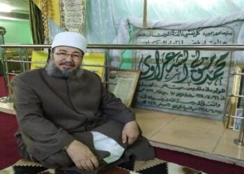 لا أخشى الموت.. اشتريت مقبرتى وسعيد لمقابلة حبيبى