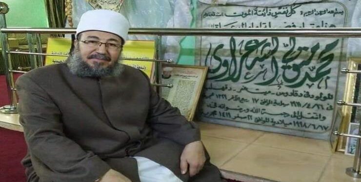 لا أخشى الموت.. اشتريت مقبرتى وسعيد لمقابلة حبيبى