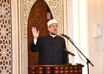 ديننا يأمرنا بتحري الصدق وجماعات أهل الشر تتحرى الكذب