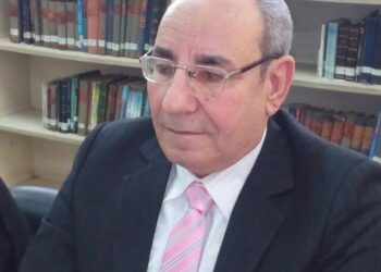 د.جابر عصفور