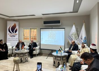 مصر والإمارات نموذج للعلاقات العربية والإسلامية