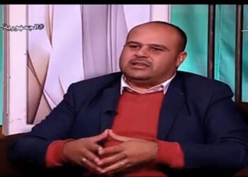 السيدة نفيسة ورحلة النور الأبدي