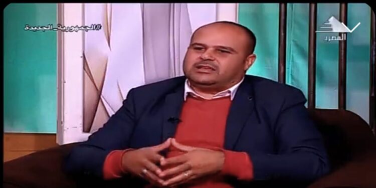 السيدة نفيسة ورحلة النور الأبدي