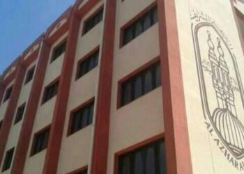 الأزهر يطلق اسم المهندس عمرو عبدالسلام على معهد أبوحماد الإعدادى الثانوى للبنين