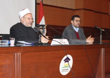 مفتي الجمهورية: الشريعة جاءت لجلب مصالح الخلق ودفع المفاسد عنهم