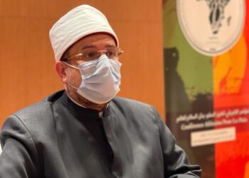 السلام هو البديل الحقيقي للحرب ولظلم الإنسان لأخيه الإنسان  وشجاعة السلام لا تقل أبدًا عن شجاعة الحرب