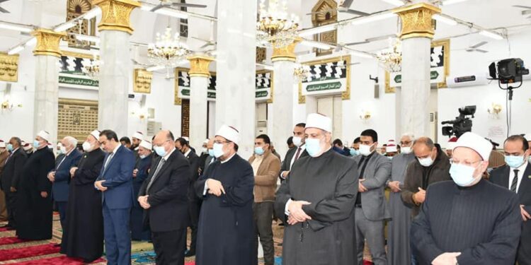 معجزة الإسراء والمعراج بالروح والجسد ثابتة راسخة في وجدان الأمة