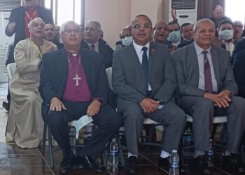 الوطنية المصرية.. فى انتخابات الكنيسة الرسولية