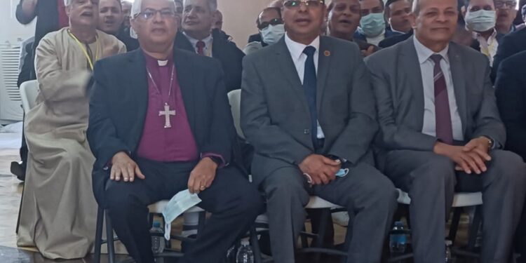 الوطنية المصرية.. فى انتخابات الكنيسة الرسولية