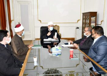 ترجمنا معاني القرآن الكريم إلى 12 لغة وقريبًا تصدر ترجمة معاني القرآن الكريم بلغة الهوسا