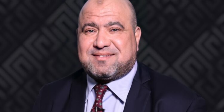 بلاغ للنائب العام يتهم إبراهيم عيسى بإثارة الفتنة والإضرار بالأمن العام