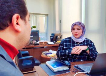 نرصد ظاهرة التطرف بـ 13 لغة.. ومصر خرجت من قائمة الدول الأكثر تأثرا بالإرهاب