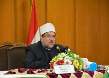 الواعظات إحدى أدوات القوة الناعمة للدولة المصرية