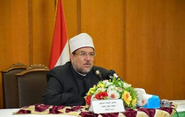 الواعظات إحدى أدوات القوة الناعمة للدولة المصرية