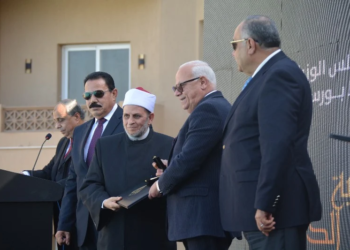 مصر هي منارة الإسلام المعتدل والعمود الفقري للدول الإسلامية