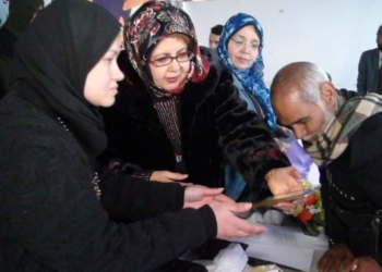 مؤسسة دفا تطلق مبادرة “المساعدة العاجلة لأصحاب البصيرة”