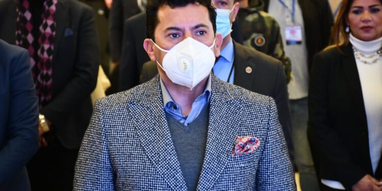 الوعي سلاحنا في دعم قيادتنا السياسية وجيشنا العظيم وشرطتنا الباسلة