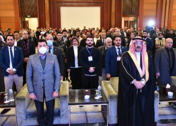 الوعي سلاحنا في دعم قيادتنا السياسية وجيشنا العظيم وشرطتنا الباسلة